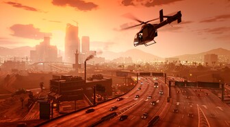 Rockstar vahvisti Grand Theft Auto Onlinen haavoittuvuuden - korjauksen aikataulusta ei ole tietoa