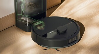 iRobot julkisti 699 euron vain imuroinnin tarjoavan Roomba Max 705 Vac -robotin