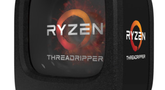 AMD paljasti Threadripper-suorittimien hinnat ja julkaisupäivän