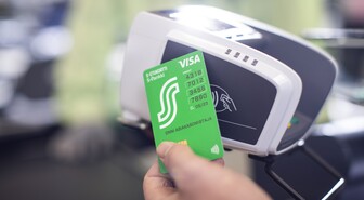 S-Pankki palvelunestohyökkäyksen kohteena - häiriöitä esiintyy verkkosivuilla