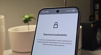 S-Pankilla jälleen ongelmia: S-mobiilissa häiriö