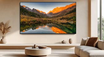 Samsung tuo Suomessa myyntiin 115-tuumaisen television - hinta 19 999 euroa