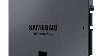 Loppuuko tila? Samsung esitteli kuluttajille ensimmäisen massiivisen 8 teratavun SSD:n