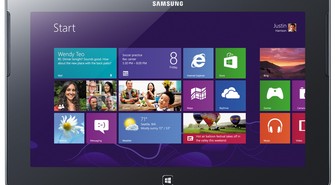 Samsung lopettamassa Windows RT -tablettien myyntiä Euroopassa?