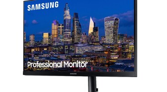 Päivän diili: Samsungin 27-tuumainen 2560 x 1440 resoluution näyttö nyt 199 euroa