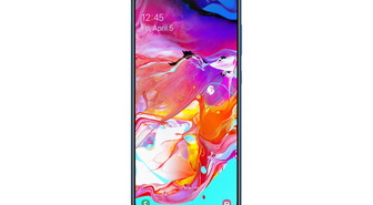 Samsung Galaxy A70 nyt vain 249 euroa - Kannattaako se ostaa?