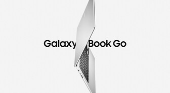 Galaxy Book Go laajentaa Samsungin kannettavien valikoimaa