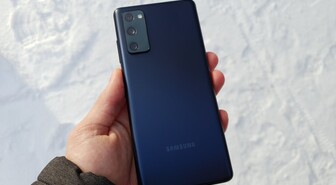 Päivän diili: Galaxy S20 FE 5G 256 gigatavun tallennustilalla 649 euroa