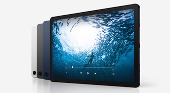 Samsung tuo edullisen Galaxy Tab A9 -sarjan saataville Suomessa tammikuussa