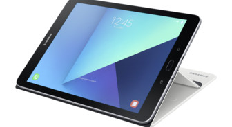 Samsung haastaa Applen ja Microsoftin – Kolme tablettia ammattikäyttöön