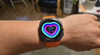 Samsungin urheilijoille tarkoitettu oikea älykello, Watch Ultra, nyt halvemmalla kuin koskaan aiemmin