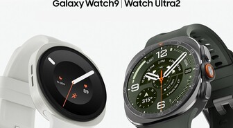 Samsung julkisti Galaxy Watch Ultra2:n ja Watch9:n – suuri 5 000 nitin kirkkaus ja laitesukellustuki