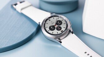 Päivän diili: Galaxy Watch4 Classicin 46 mm:n version saa nyt 149 eurolla