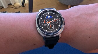 Samsung Galaxy Watch8 tarjoaa uudistetulla muotoilulla ohuempaa rakennetta