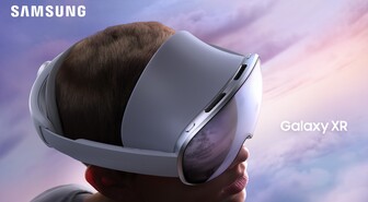 Samsung esitteli Android XR -alustaan perustuvan Galaxy XR-headsetin