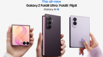 Näin paljon Samsung-uutuudet maksavat Suomessa