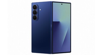 Samsungin Galaxy Z Fold7 lähestyy tehokäyttäjän unelmaa ohuemmalla rakenteella ja 200 megapikselin pääkameralla