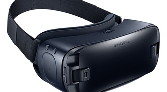 Samsung lupaa – Useita VR- ja AR-tuotteita on tulossa markkinoille