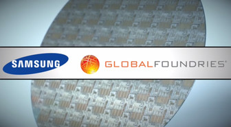 Samsung ja Globalfoundries aloittavat yhteistyön 3D-transistoreissa