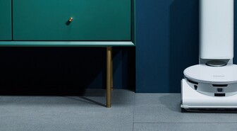 Samsungin älykäs Jet Bot 90 AI+ -robotti-imuri saapuu Suomeen kesän aikana