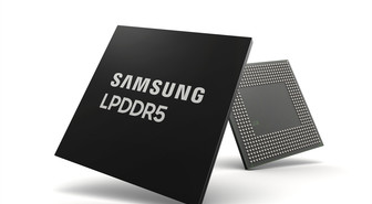 Samsung lupaa lisää suorituskykyä ja enemmän akkukestoa – Esitteli LPDDR5-muistin