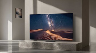 Samsung tuo uuden sukupolven Micro RGB -televisiot Suomeen – hinnat alkavat alle kahdesta tonnista