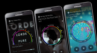 Samsung luopuu leikistä: Lopettaa musiikkipalvelunsa