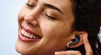 Samsungilta Galaxy Buds -mallistoon 149 euron Galaxy Buds3 FE -kuulokkeet