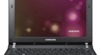 Samsung N350:ssa 3G ja 4G sisäänrakennettuna