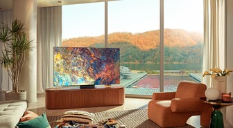 Samsung julkaisi vuoden 2021 Neo QLED, MicroLED ja Lifestyle TV -valikoimansa