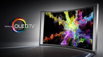 Samsung aikoo laajentaa OLED-televisioiden tuotantoa