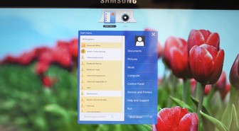 Samsungin työkalu tuo Käynnistä-painikkeen Windows 8:aan