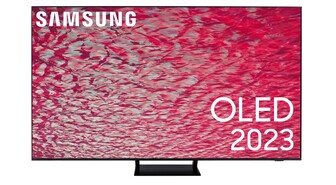 Näin paljon Samsungin edullisemmat S90C -QD-OLED-televisiot maksavat Suomessa