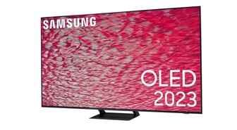 Samsungin 83-tuumainen OLED-televisio on nyt tilattavissa Suomessa