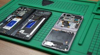 Samsungin Self-Repair saapui Suomeen - Galaxy-laitteen voi korjata itse