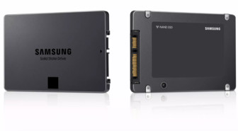 Samsungilta hurja lupaus – 4 teratavun SSD-asema kuluttajahintaluokkaan