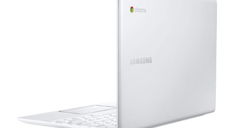 Samsung esitteli uudet Chromebook 2 -kannettavat