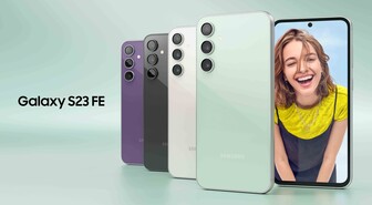 Samsungin Galaxy S23 -sarjan FE-malli tulossa pian Suomessa myyntiin