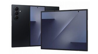 Samsung esitteli kahdesti avautuvan Galaxy Z TriFoldin: 10 tuuman näyttö, mutta muuten ominaisuudet lähellä tavallista taittuvaa puhelinta