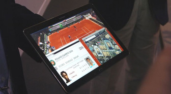 Samsungin 4K-resoluutioisella näytöllä varustettu tabletti prototyyppiasteella, myyntiin vielä tänä vuonna?