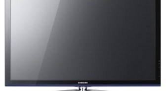Samsungilta uusia 3D-LCD- ja -plasmatelevisioita