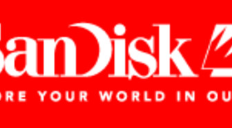 SanDisk on muistikorttiväärentäjien suosikkikohde