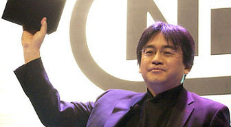 Japanilaista johtamiskulttuuria: Iwata puolittaa palkkansa Nintendon huonon menestyksen takia