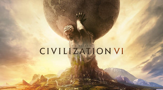 Epic Games tarjoaa Civilization VI -pelin ilmaiseksi rajoitetun ajan