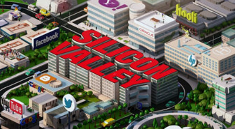 Silicon Valleyn viides kausi alkaa maaliskuussa – Ensimmäinen traileri julki