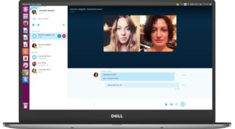 Microsoft päivittää Skypen Linuxilla – Siirtyy webRTC:hen