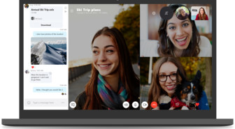 Skype uudistui – Saa tuen puheluiden nauhoitukselle