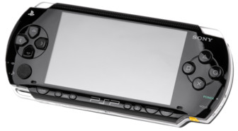 Japanilaiset saavat pian viimeiset PSP:nsä