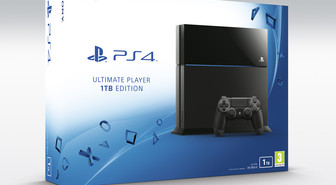Tehokkaampaa PlayStation 4:ää esitellään jo ensi kuussa