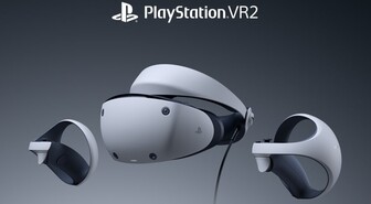PlayStation VR2 tulossa saataville vuoden 2023 alussa